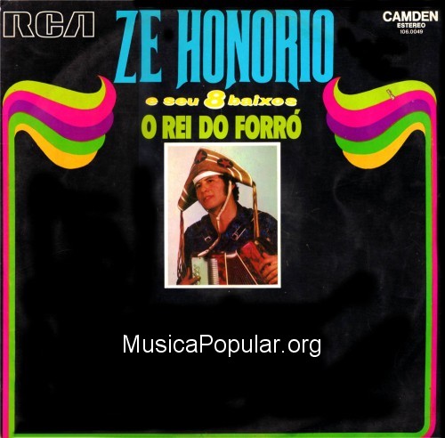 Zé Honório